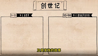 《创世纪》第1-11章中的故事你真的知道吗？